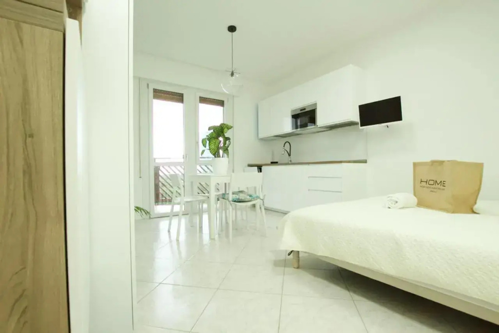 Residence Pineta