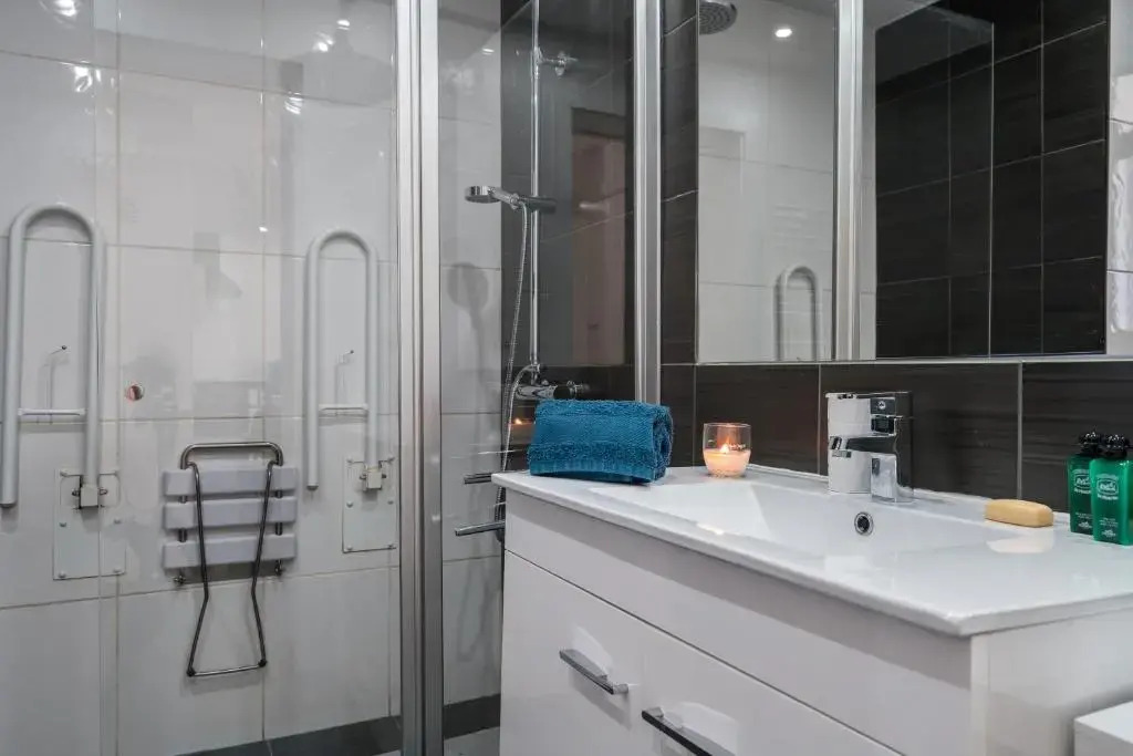 Serenity - Nice and cosy 1 bedroom apart with all the comforts