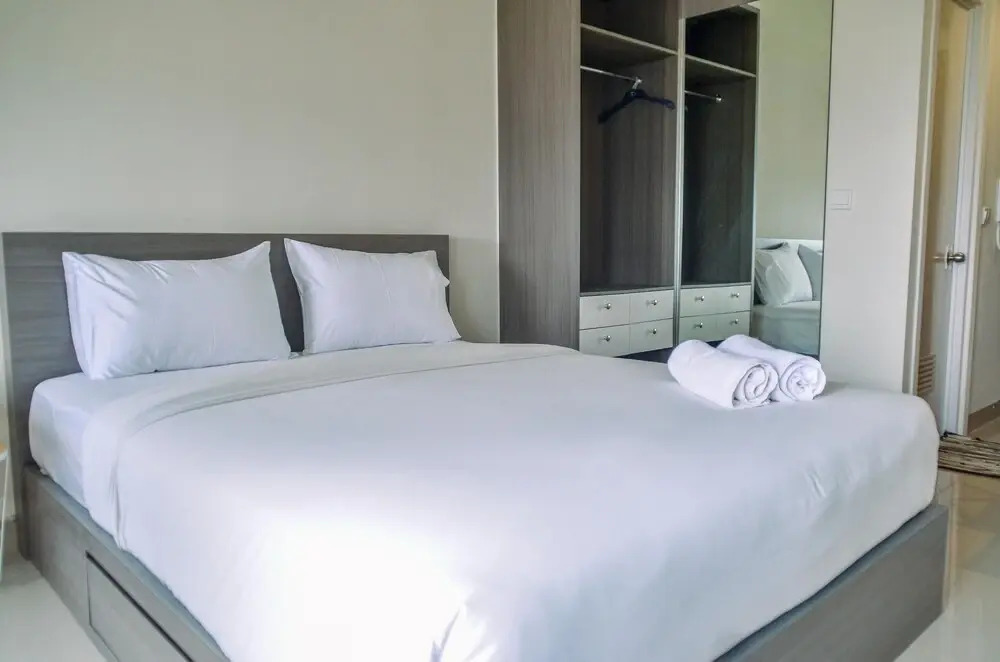 Cozy Stay Studio at Parkland Avenue Apartment
