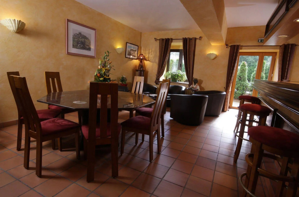 Logis Auberge de La Providence