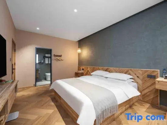 Meet Tai Ning Homestay Inn