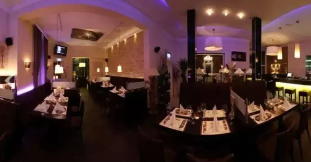 Hotel Excellent