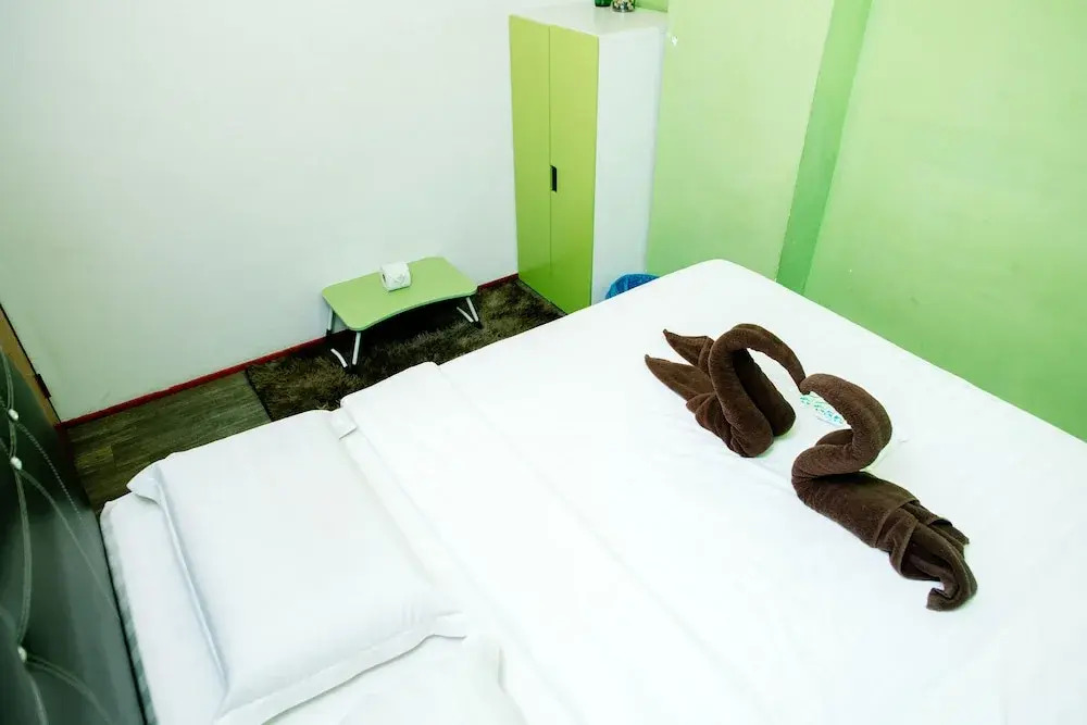 Borneo Venture Hostel