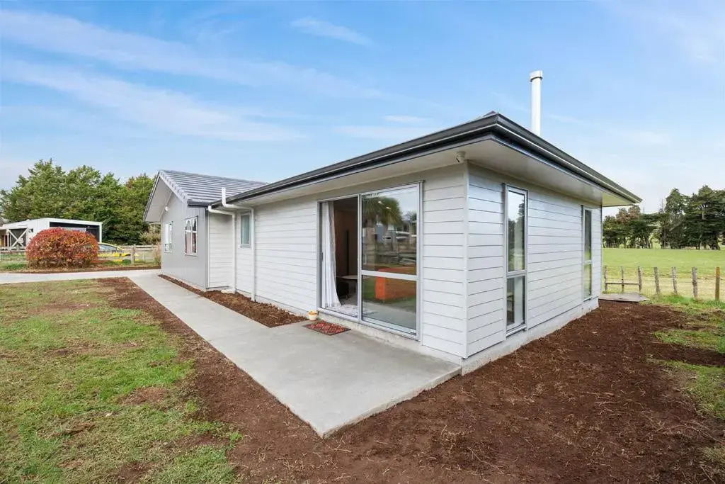 Te Hukarere - Ohakune Holiday Home