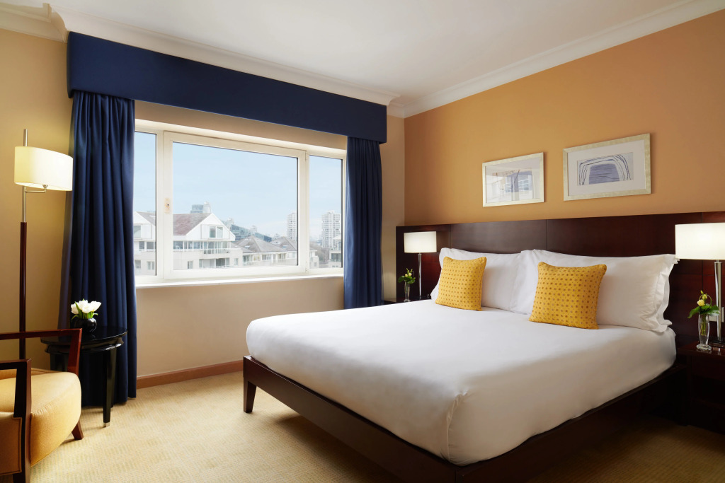 The Chelsea Harbour Hotel & Spa London