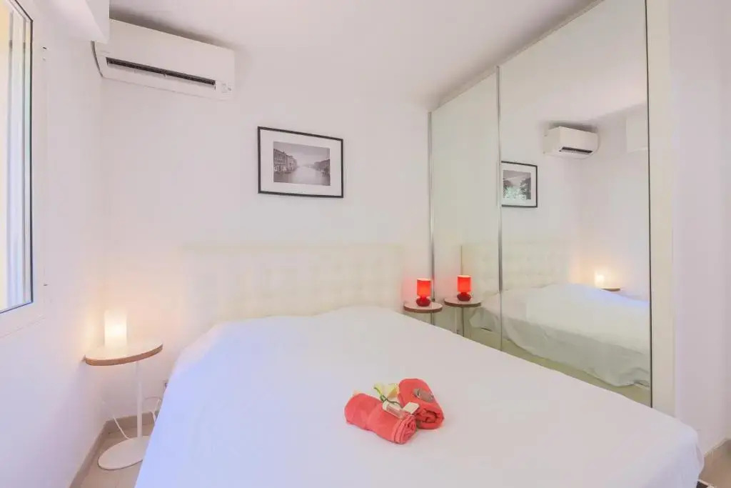 Villa Soleil dOr