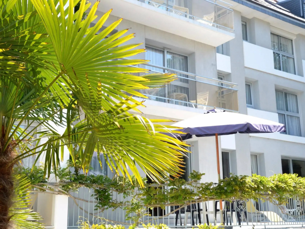 Hotel Ker Vennaik
