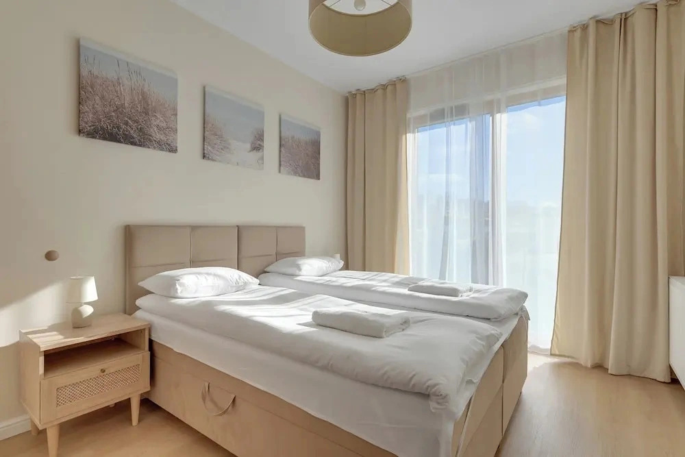 RentPlanet - Apartament Filarskiego