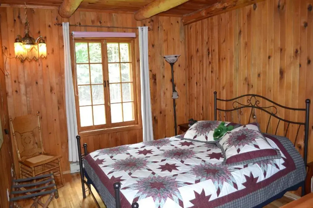 Aux Retrouvailles spa à lannée