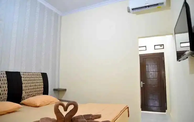 Haura syariah home stay