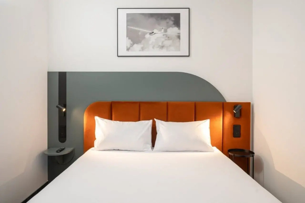 B&B HOTEL Leszno