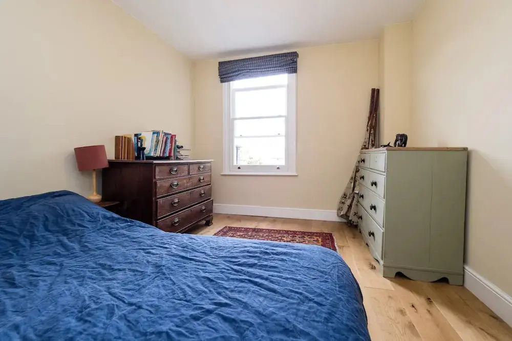 Lovely 4 Bedroom Terraced Family Home