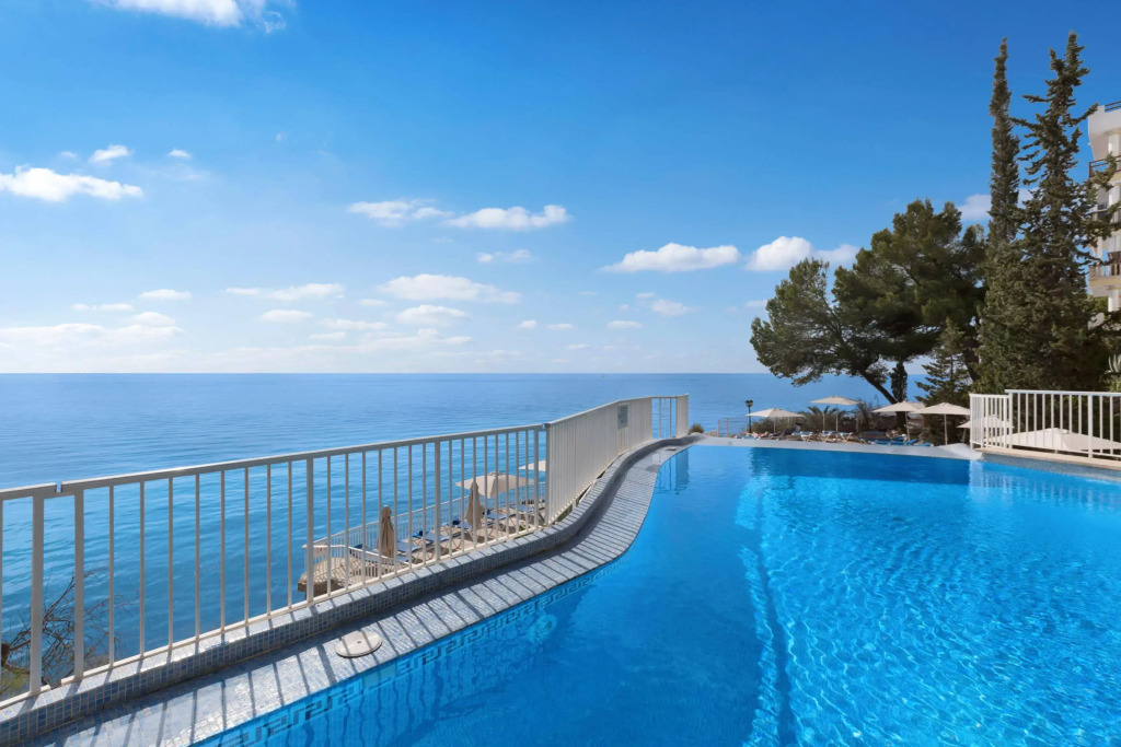 Hotel ROC Illetas & SPA