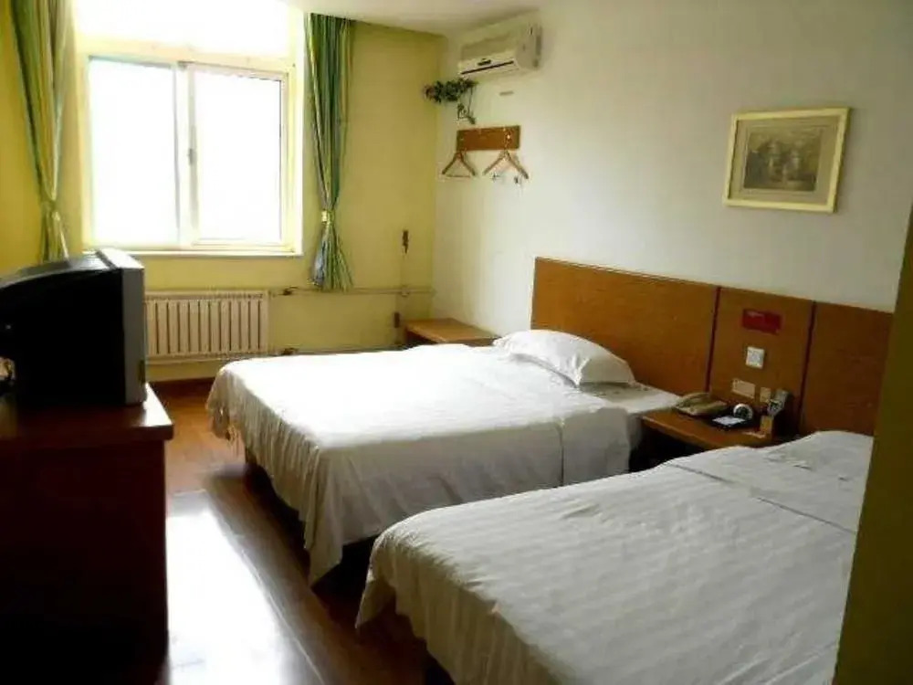 Joy Inn Jinan Qianfoshan