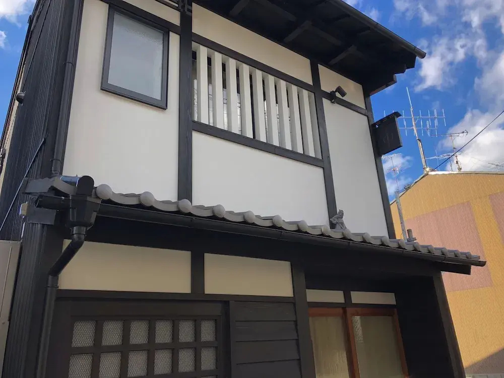 Kyoyadoya Oyado Ichi