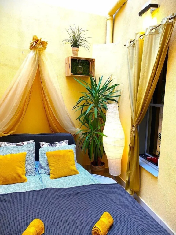 REAL Hostel