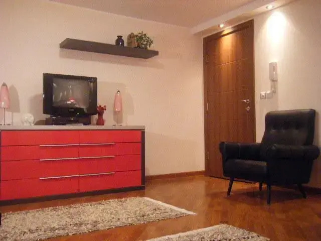 Royal Palace Apartments