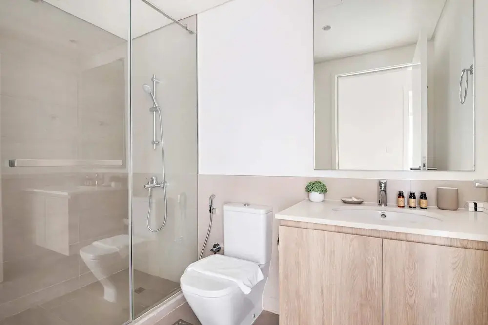 Silkhaus Executive Residences, Dubai Hills