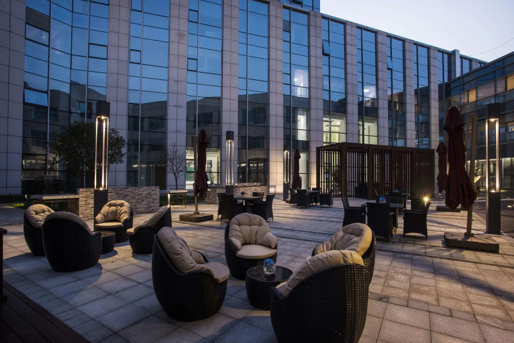 Radisson Suzhou