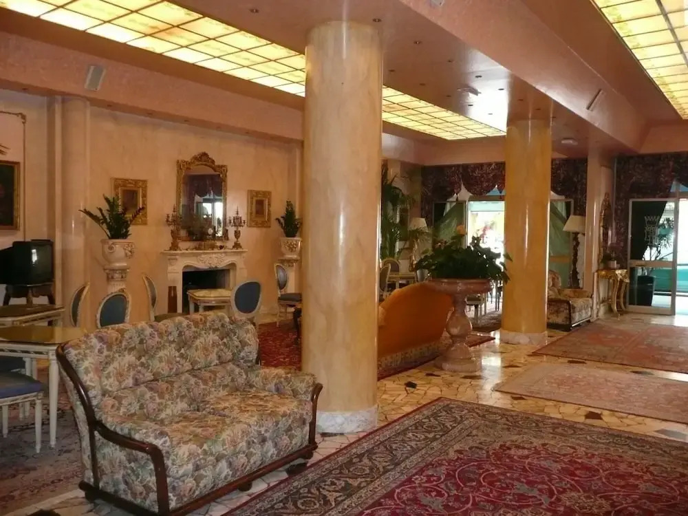 Hotel Imperial