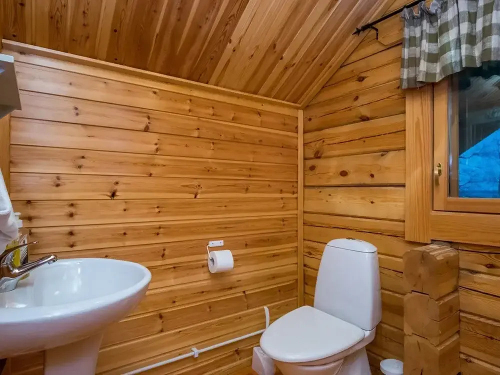 Holiday Home Varpu