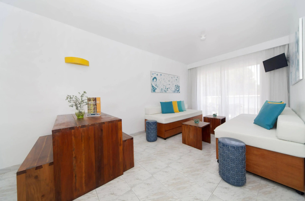 Sotavento Club Apartments