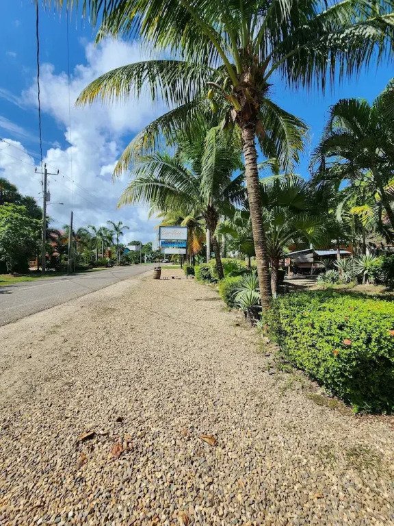 Caribbean Shores Belize