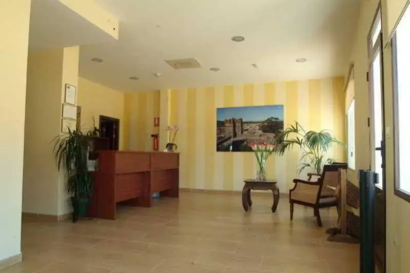 Hostal Sancho IV