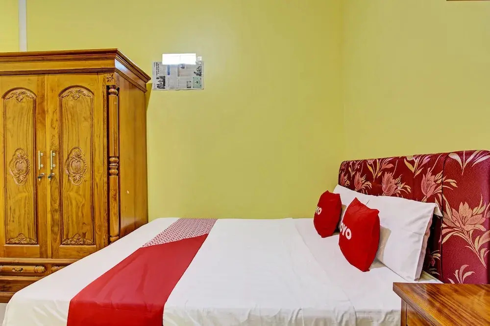 RedDoorz Near Exit Toll Banyumanik Semarang