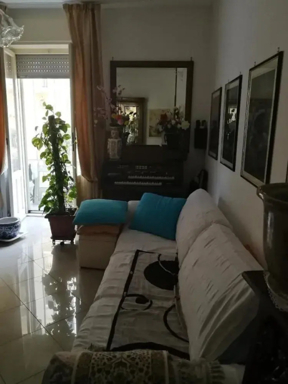 Amsicora Room
