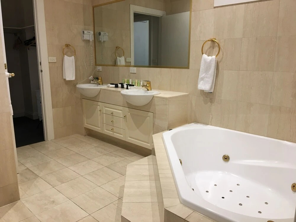 Kimberley Gardens Hotel, Serviced Apartments and Serviced Townhouses