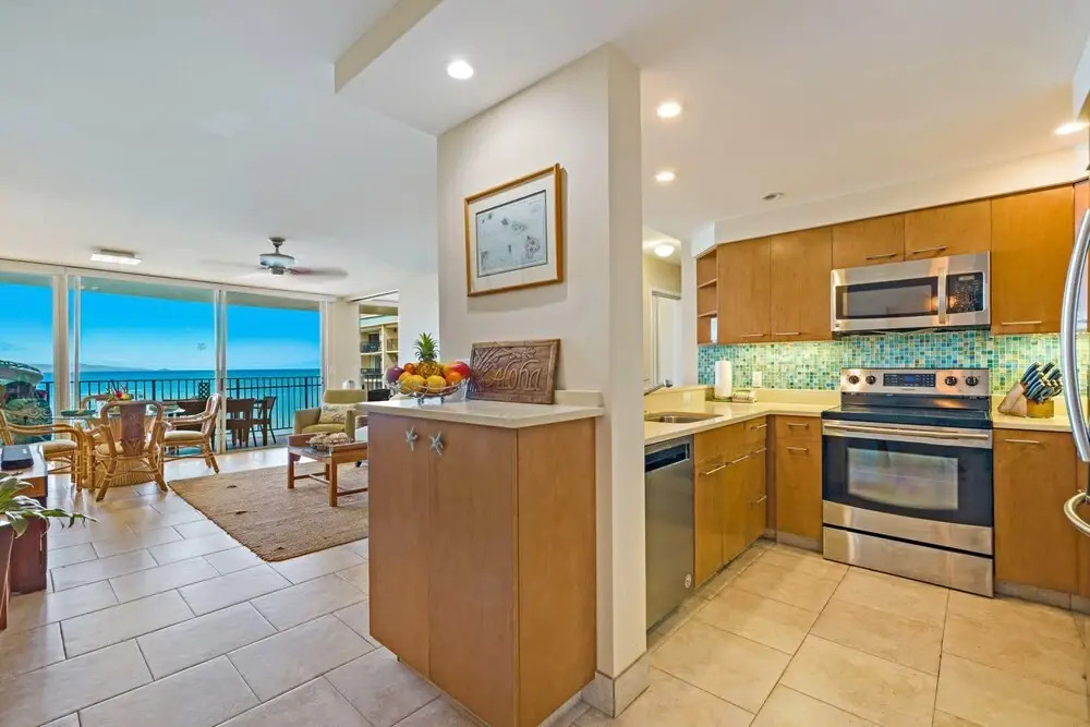 Hololani B703 by Maui Life Realty