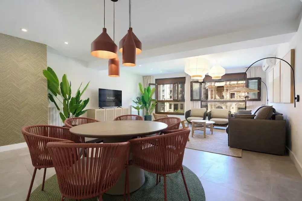 San Francisco Apartamentos Boutique