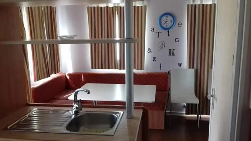 Camping LLuçanès
