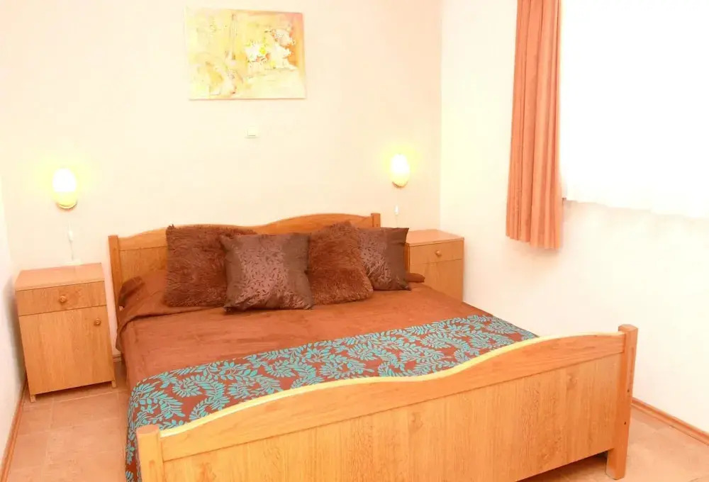 Apartment Okrug Gornji With Sea View 1