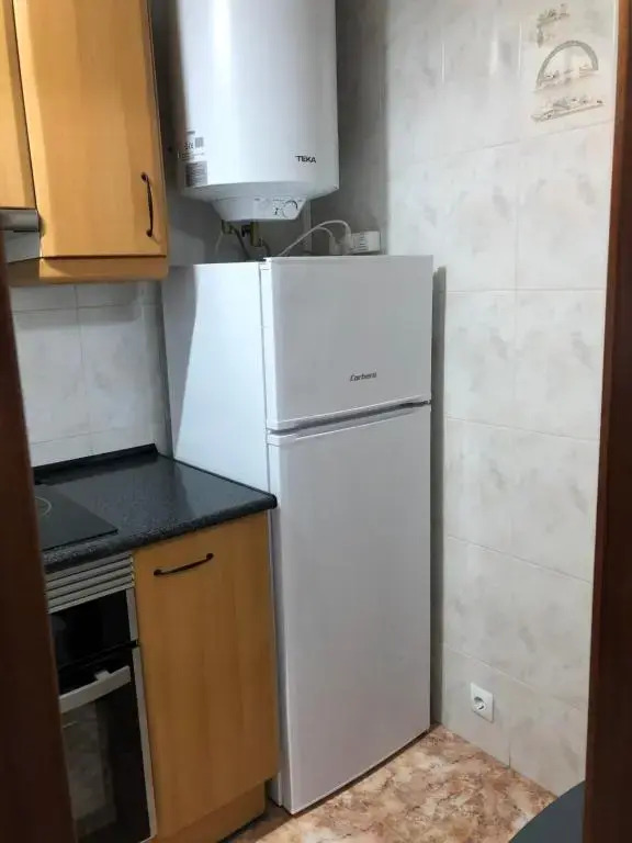 Beta's place - Apartamento primera línea de playa
