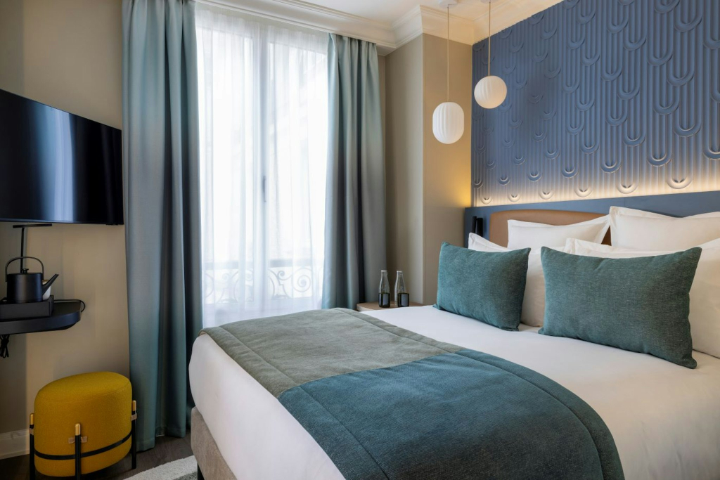 Hôtel LOrmaie & Spa