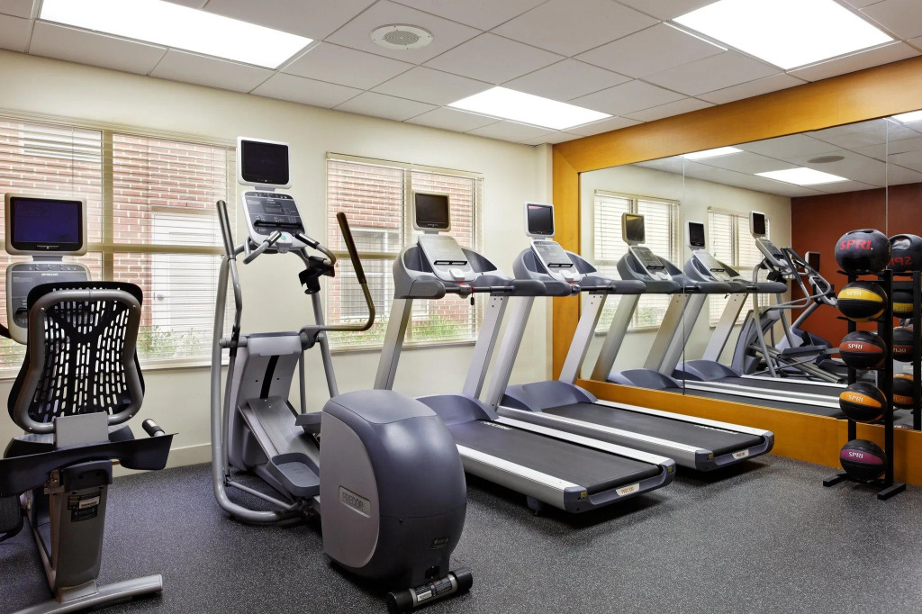 Homewood Suites by Hilton Chester