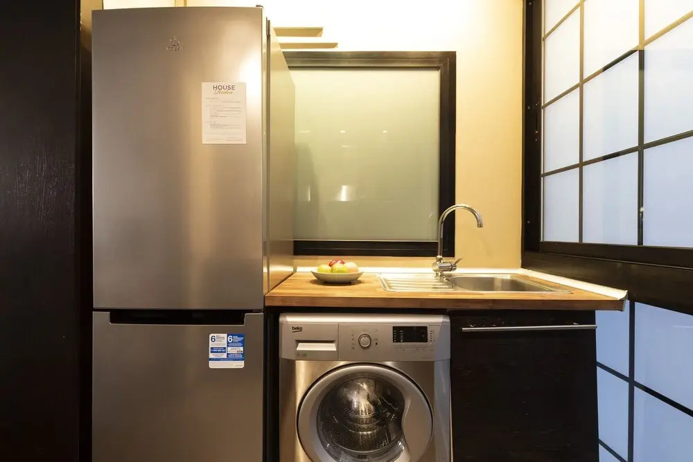 Ab Sagrada Família Cartagena Apartment