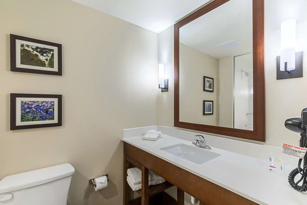 Comfort Suites Kyle