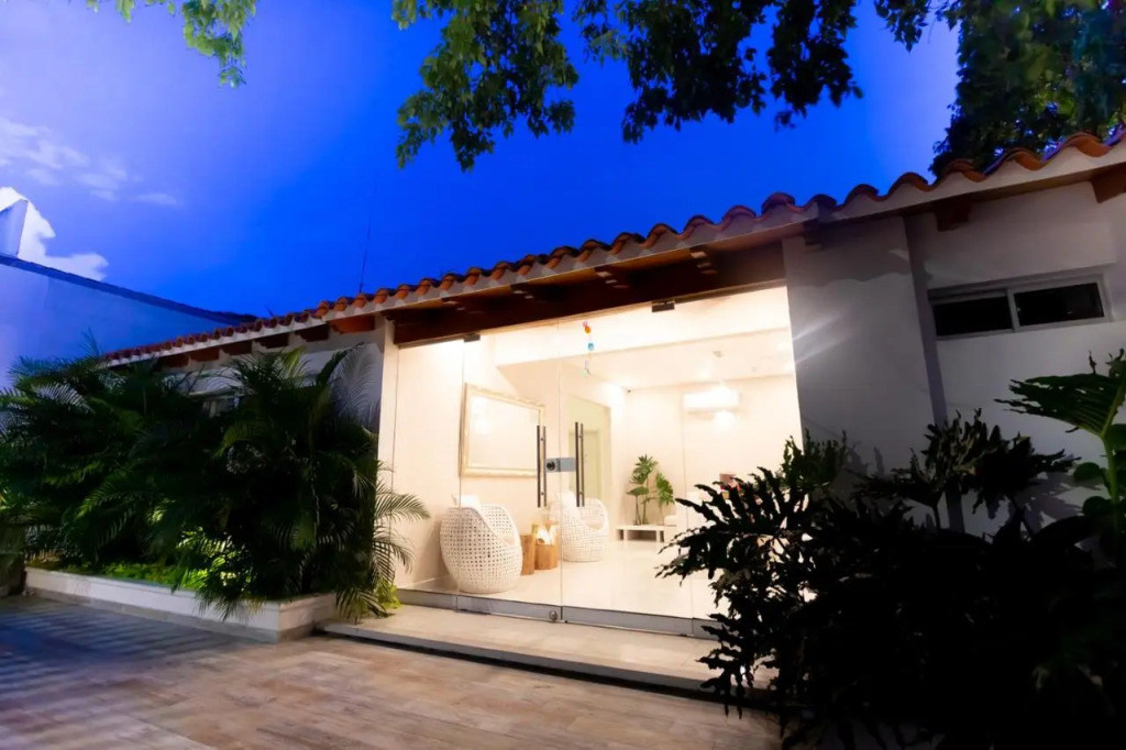 Hotel Mandalas House by DOT Boutique
