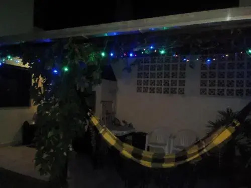Residencial Susy