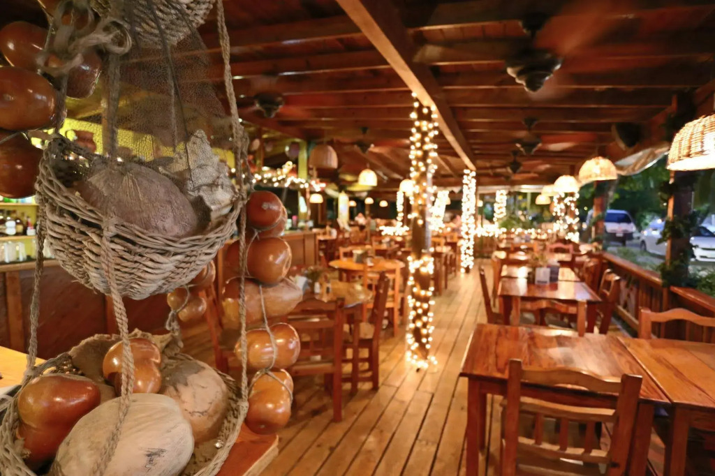 Hotel Posada Seremein ,West Bay ,Roatan