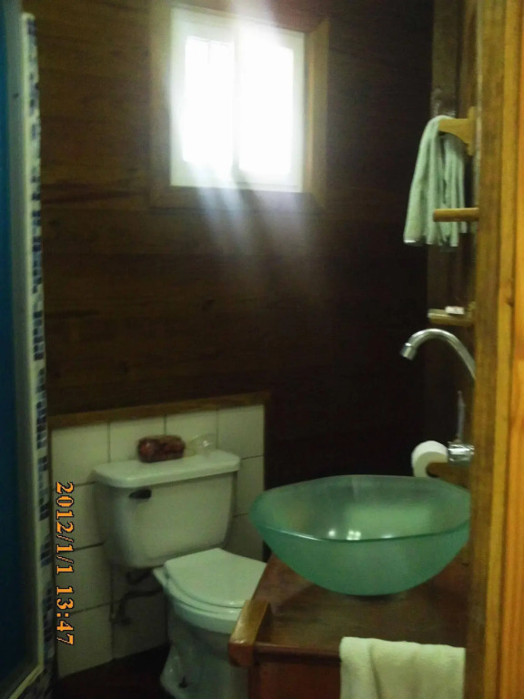 Faro del Colibri