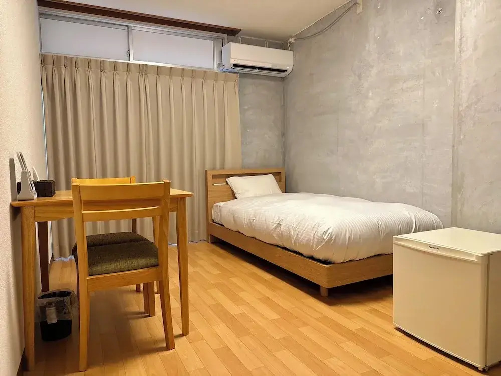 TRAVEL&BOOK HOTEL HULATONCABIN TAKAMATSU