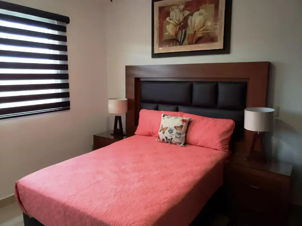 Casa con Alberca a solo 5 minutos de Playas de Nuevo Vallarta RBL33