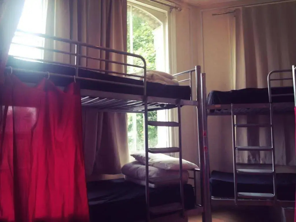 Travel Joy Hostels