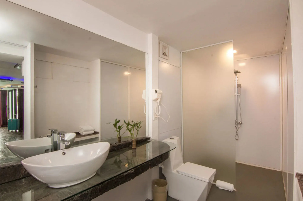 Elysium Suite