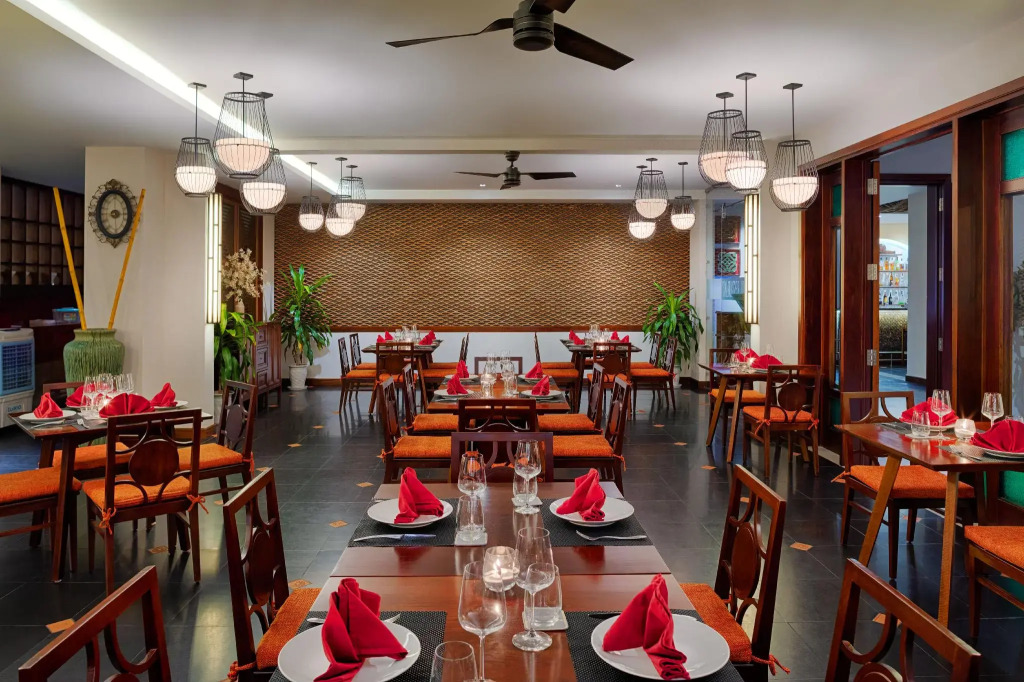 RiverTown Hoi An Resort & Spa