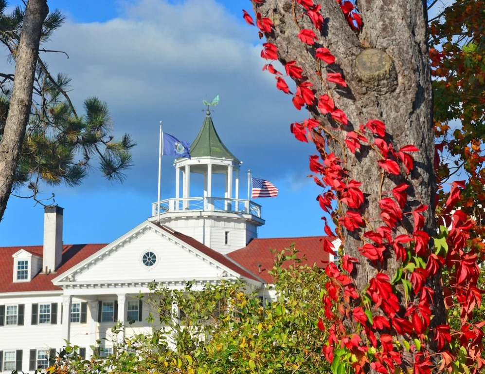 The Colony Hotel Kennebunkport